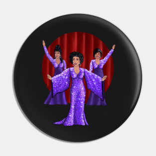 Divas Pin