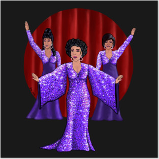 Divas Posters and Art