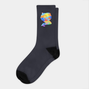 The Art of Bodybuilding Socks