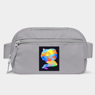 The Art of Bodybuilding Bag