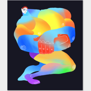 The Art of Bodybuilding Posters and Art