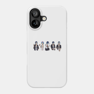 Chloe Price (Life is Strange) Phone Case