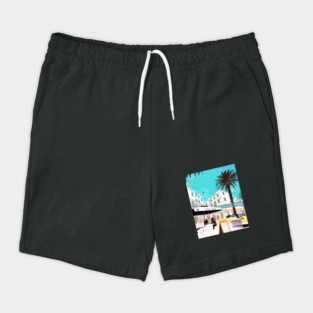 Summer Ambience Shorts