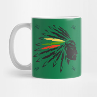 indigenous Mug