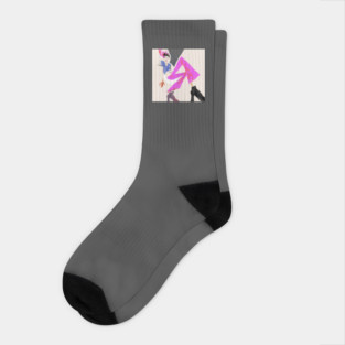 Confidence Socks