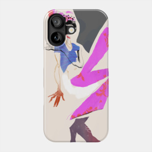 Confidence Phone Case