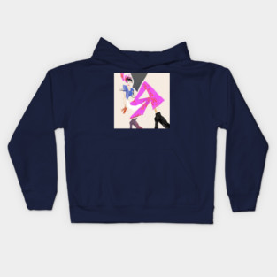 Confidence Kids Hoodie