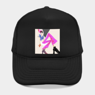 Confidence Hat