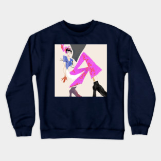 Confidence Crewneck Sweatshirt