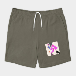 Confidence Shorts