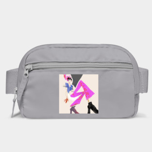Confidence Bag