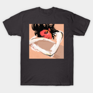 Gentle Breeze T-Shirt