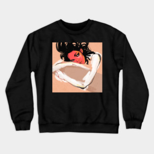 Gentle Breeze Crewneck Sweatshirt