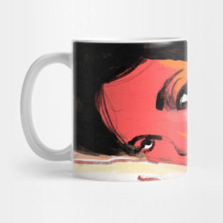 Gentle Breeze Mug