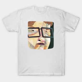 Death Stare T-Shirt