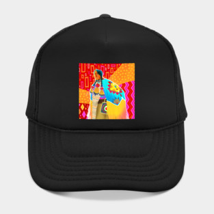 The Painful Truth Hat