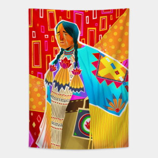 The Painful Truth Tapestry