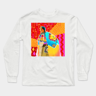 The Painful Truth Long Sleeve T-Shirt