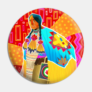 The Painful Truth Pin