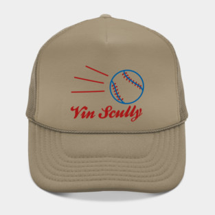 Vin Scully Hat