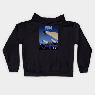 tv Kids Hoodie