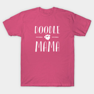 Doodle Mama T-Shirt