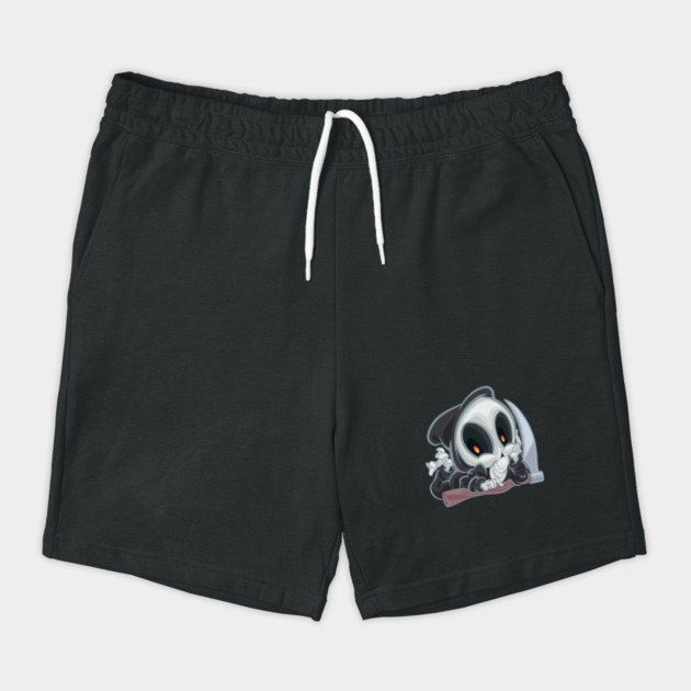 Grim Love by majanation