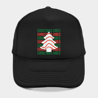 christmas tree Hat