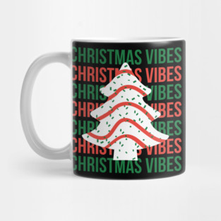 christmas tree Mug