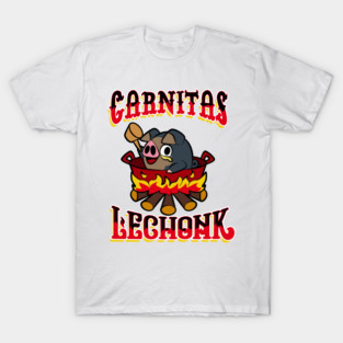 Carnitas T-Shirt