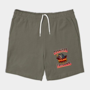 Carnitas Shorts