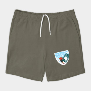Ski Hoth Shorts