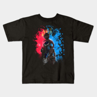 Sisters Kids T-Shirt