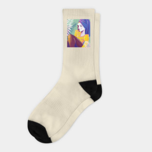 Daydreamer Socks