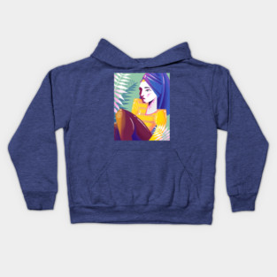 Daydreamer Kids Hoodie