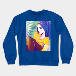 Daydreamer Crewneck Sweatshirt