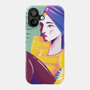 Daydreamer Phone Case