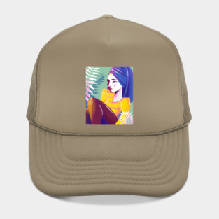 Daydreamer Hat
