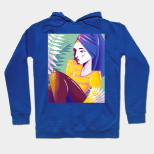 Daydreamer Hoodie