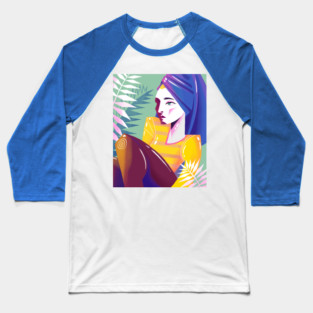 Daydreamer Baseball T-Shirt