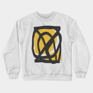 Transcendence Crewneck Sweatshirt