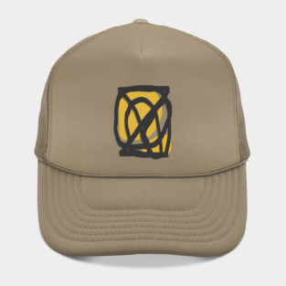 Transcendence Hat