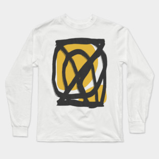 Transcendence Long Sleeve T-Shirt
