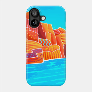 Peaceful Moment Phone Case