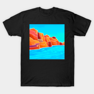 Peaceful Moment T-Shirt