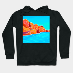 Peaceful Moment Hoodie