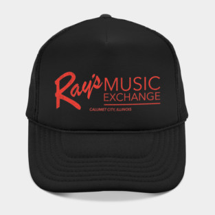 Ray's Music Exchange - Calumet City, Illinois Hat