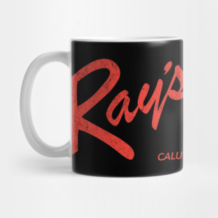Ray's Music Exchange - Calumet City, Illinois Mug