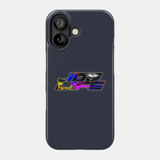 JDM Phone Case