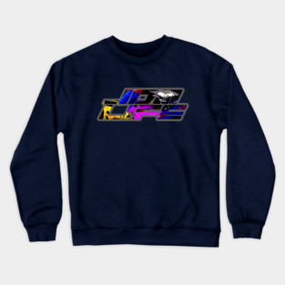JDM Crewneck Sweatshirt